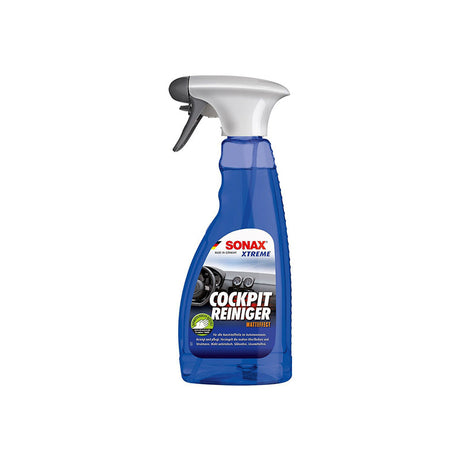 Čistič palubnej dosky matný 500ml SONAX XTREME