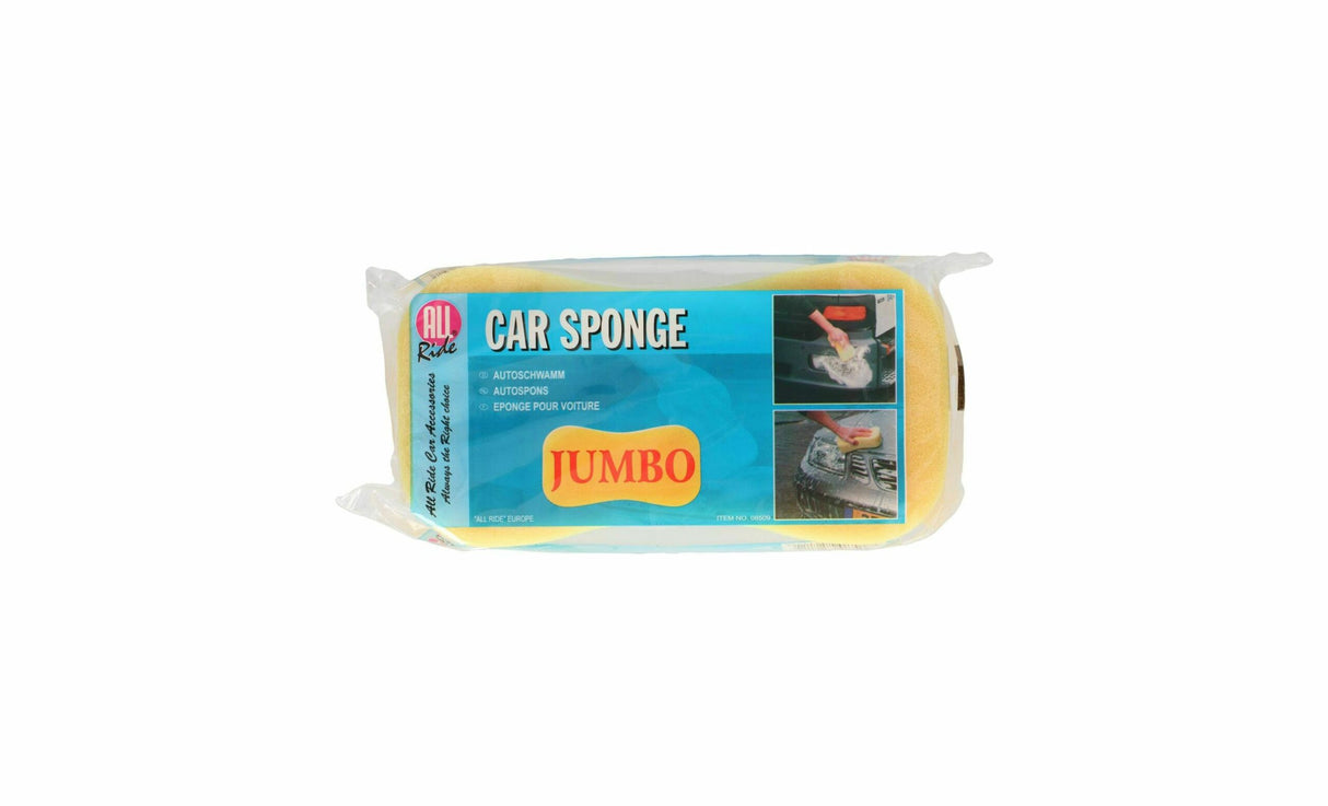 Autoumyváreň húb Jumbo