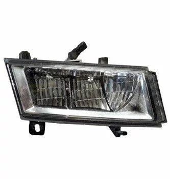 Mlhové svetlo Scania S LED