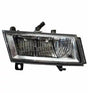 Mlhové svetlo Scania S LED