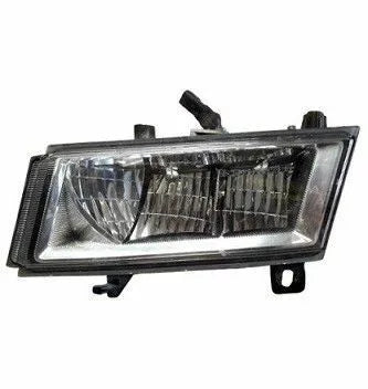 Mlhové svetlo Scania S LED