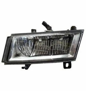 Mlhové svetlo Scania S LED