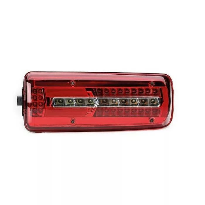 Svetlo pre MAN TGX Euro 6 LED