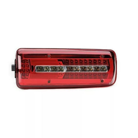 Svetlo pre MAN TGX Euro 6 LED