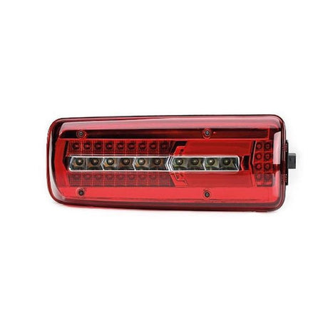 Svetlo pre MAN TGX Euro 6 LED