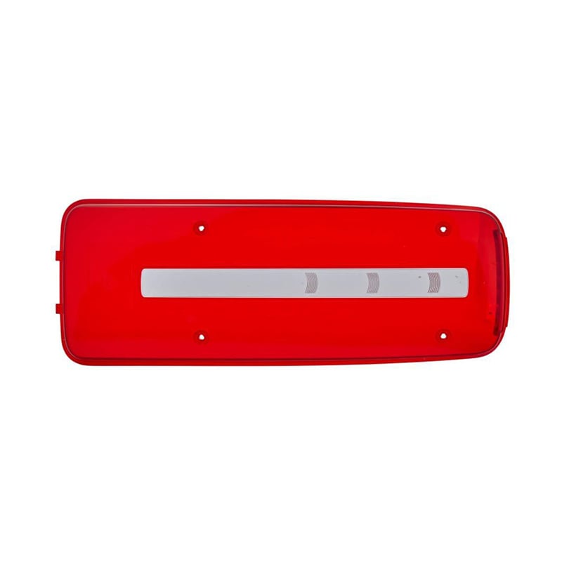 Svetlo pre MAN TGX Euro 6 LED s krytom