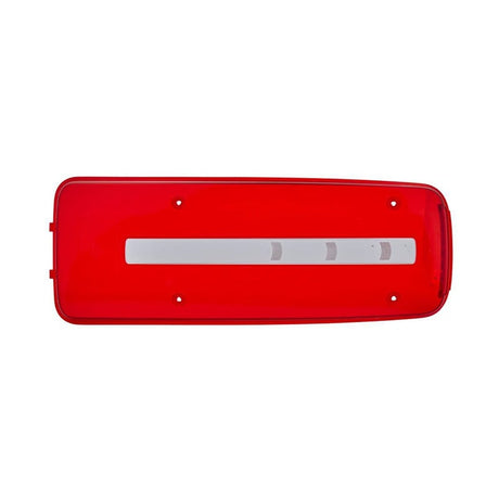 Svetlo pre MAN TGX Euro 6 LED s krytom
