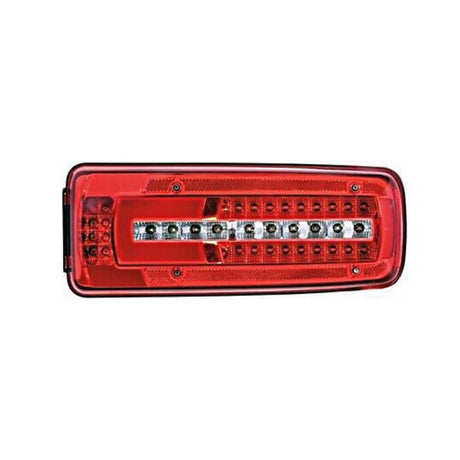 Svetlo pre DAF XF Euro 6 LED