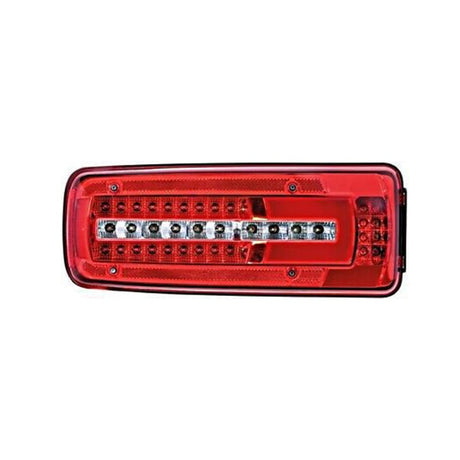 Svetlo pre DAF XF Euro 6 LED