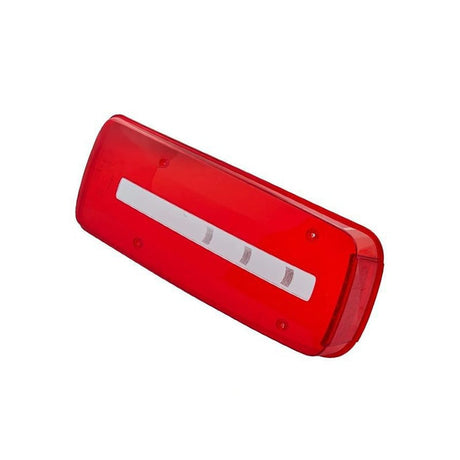 Lampa DAF pre XF Euro 6 LED sklo
