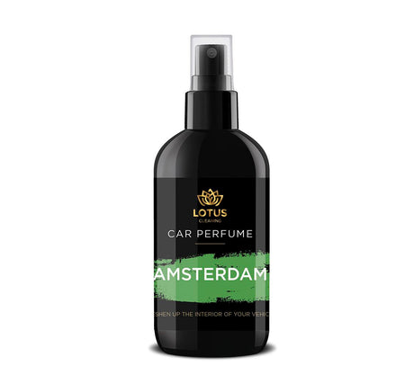 Prémiový autodifuzér s autovôňa 100 ml