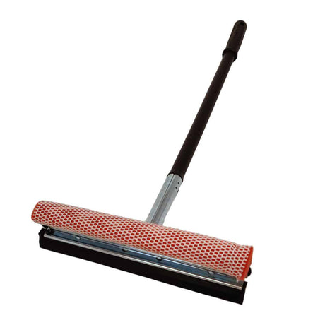 Plastová rukoväť na čistenie okien - 50 cm
