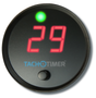 Tacho Timer 3 - Jednominútové pravidlo - Pomocník tachografu