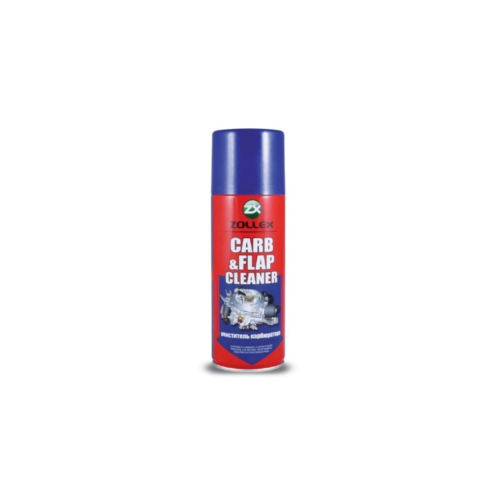 Karburátor, EGR ventil a injektor čistič sprej 450 ml