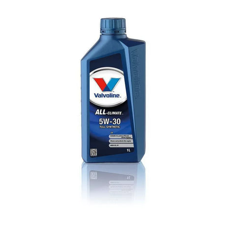 5W30 motorový olej - Valvoline All Climate - C2/C3 - 1l