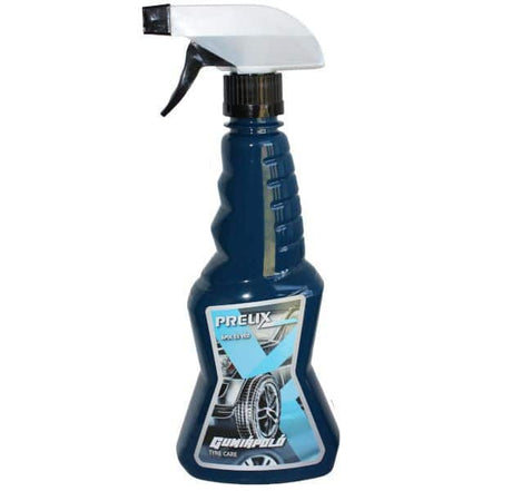 Gumený ošetrovateľ s pumpičkou 500 ml