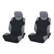 Auto sedadlovo poťahované trikó 1 pár