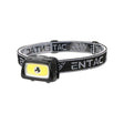 Predné LED svetlo 5+3W LED 3 x AAA