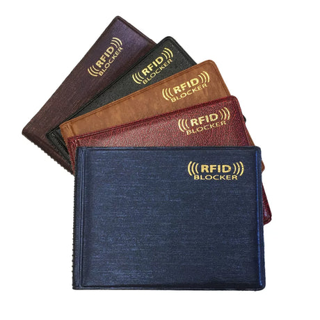 RFID karty držiak 10 ks