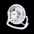 Autoventilátor 10 cm USB