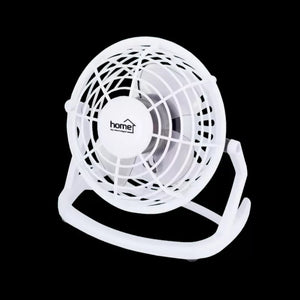 Autoventilátor 10 cm USB