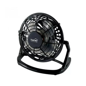 Autoventilátor 10 cm USB