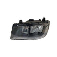 Motorové svetlomety MAN TGX, TGM