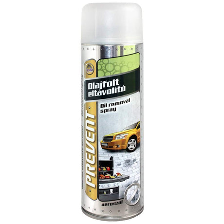 Aerosol na odstránenie olejových škvŕn 500 ml