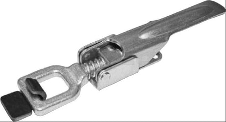Bočný zámok s feszítőszemes békazárom 230x32x28mm