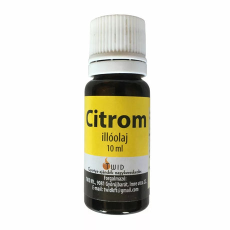 Aromaterapeutický olej do difuzéra 10 ml