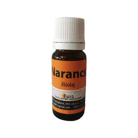 Aromaterapeutický olej do difuzéra 10 ml