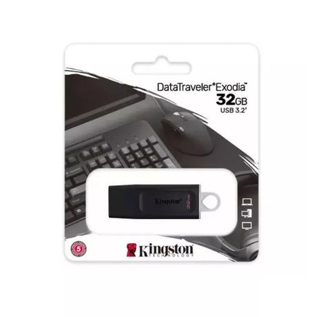 USB Pendrive 32GB USB 3.2