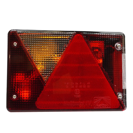 Svetlo prívesné Multipoint IV 12V Aspöck