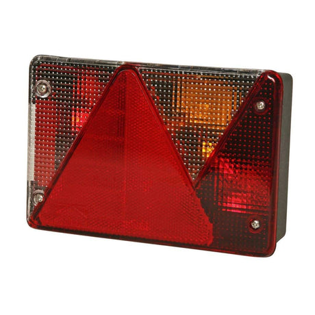Svetlo prívesné Multipoint IV 12V Aspöck