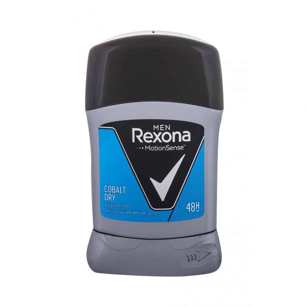 Antiperspirantové pero pre mužov