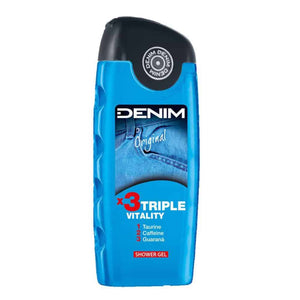 Tusfürdő 250 ml