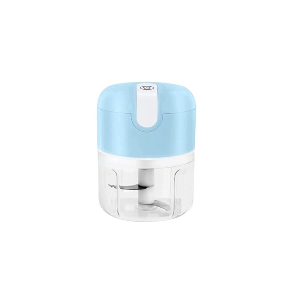 Elektrický štiepač zeleniny s USB