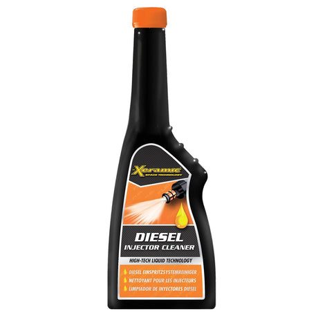 Čistič injektorov pre dieselové motory 250 ml