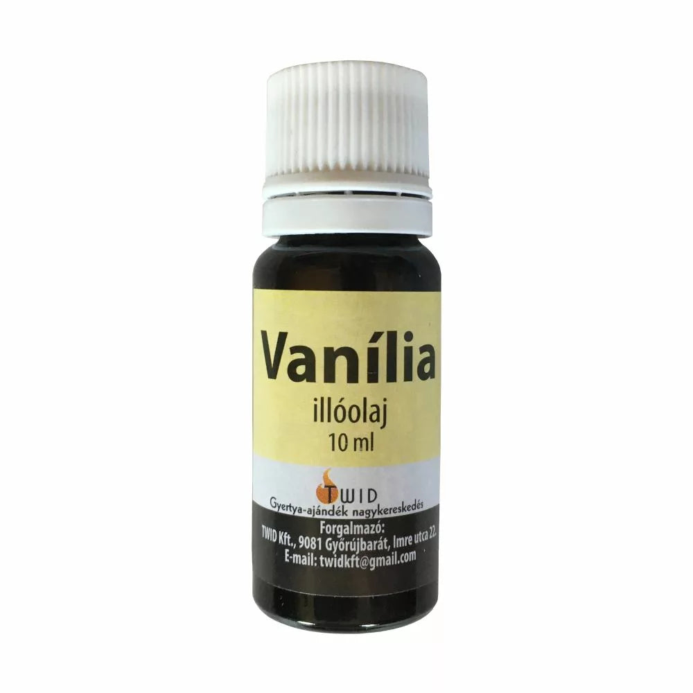 Aromaterapeutický olej do difuzéra 10 ml