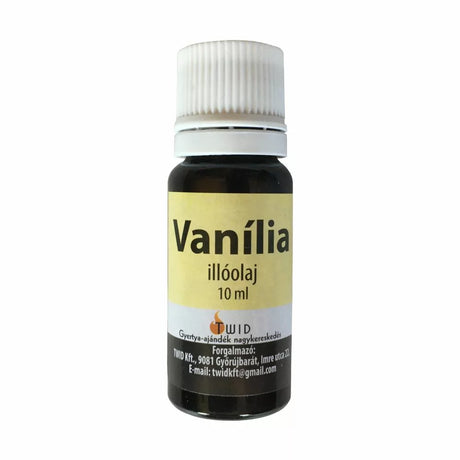 Aromaterapeutický olej do difuzéra 10 ml