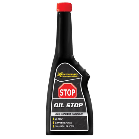 Stop oleja, prostriedok na zastavenie úniku oleja 250 ml. Xeramic