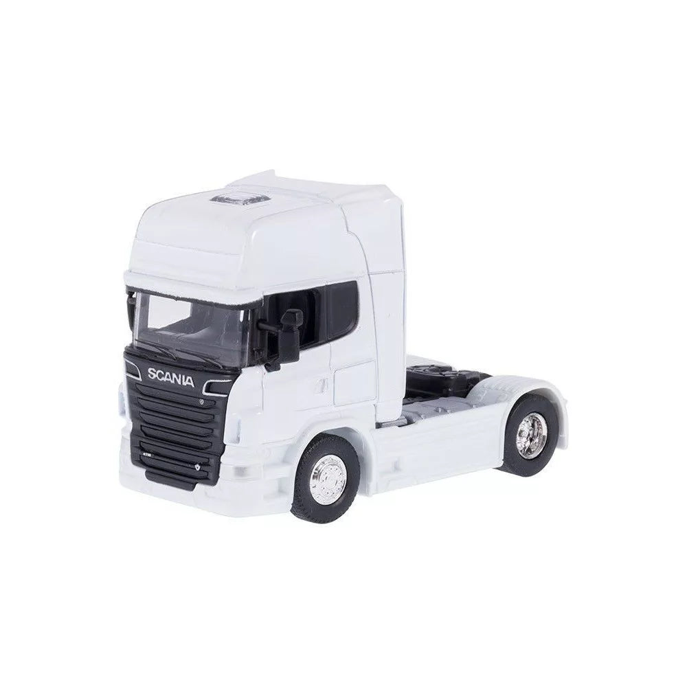 Scania R730 hračka kamión 1:64