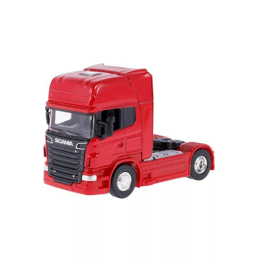 Scania R730 hračka kamión 1:64