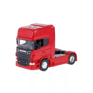 Scania R730 hračka kamión 1:64