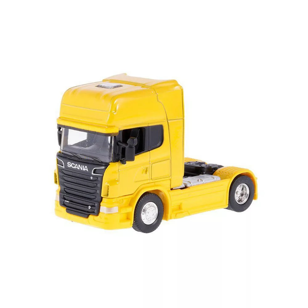 Scania R730 hračka kamión 1:64