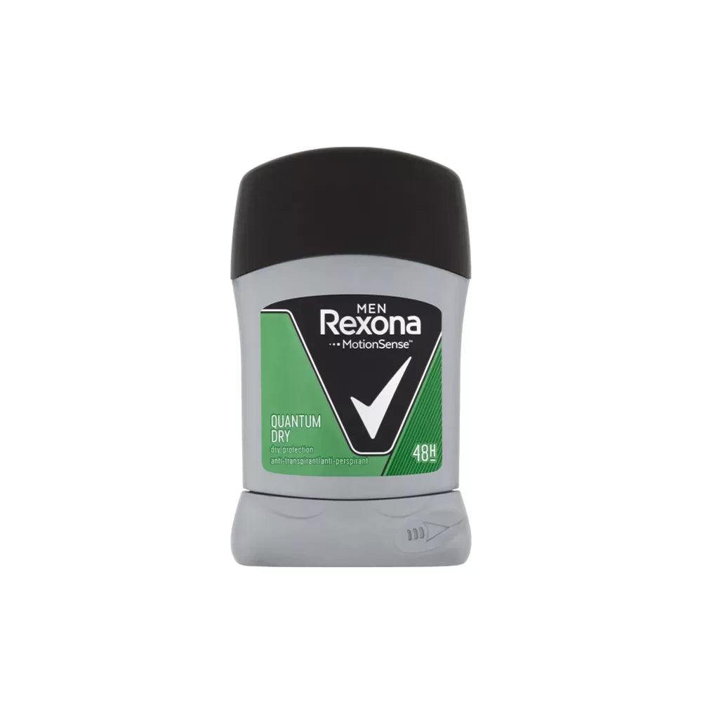 Antiperspirantové pero pre mužov