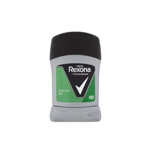 Antiperspirantové pero pre mužov