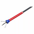 Flexibilný magnetický zberač s 4 ramenami, LED svetlom