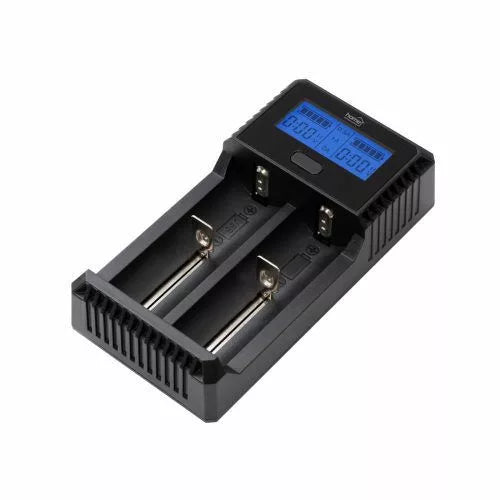 Nabíjačka batérií s funkciou powerbank