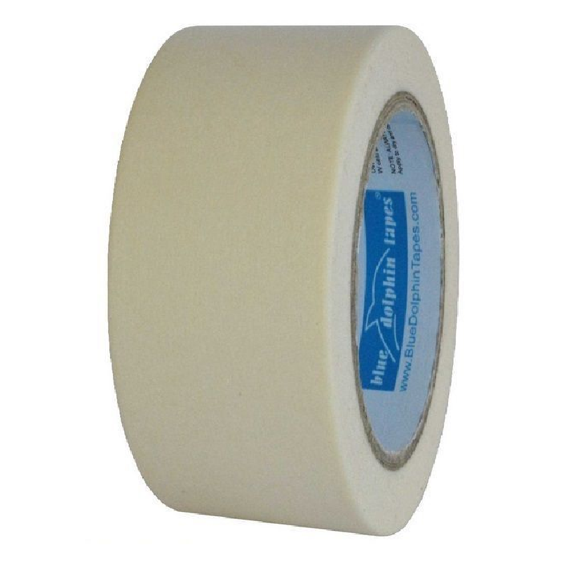 Maskovací pásový materiál na všeobecné použitie - 48 mm x 50 m